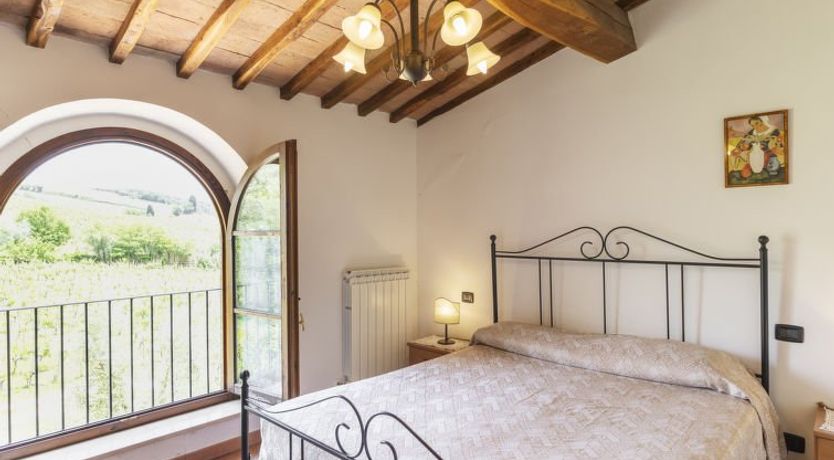 Photo of Le Buche Apartment 4