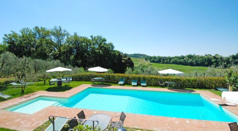 Photo of Le Buche Apartment 4