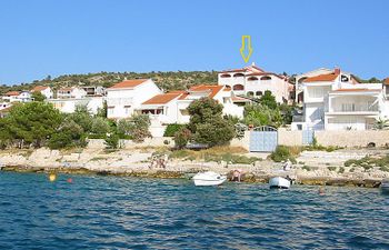 Marina Holiday Home