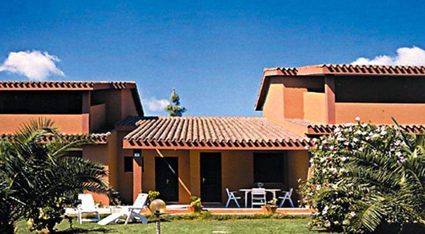 Photo of Marrone Apartment 7