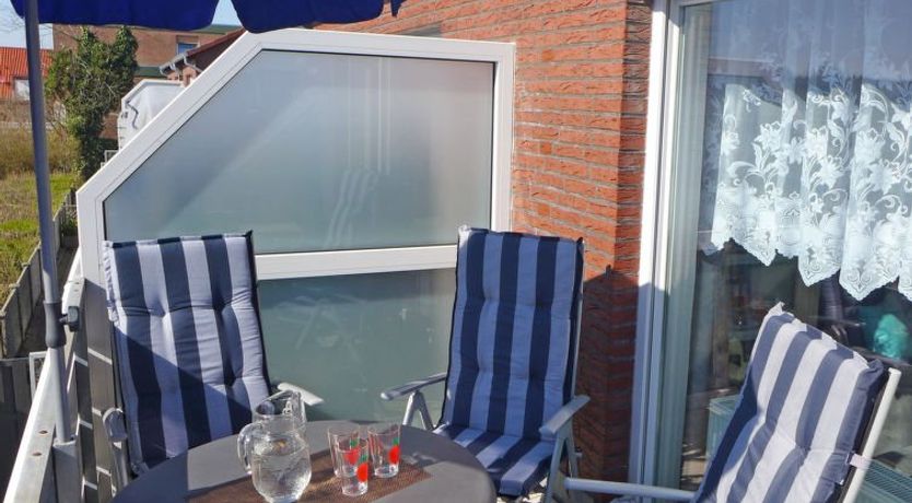 Photo of Am Koper Sand Apartment 2