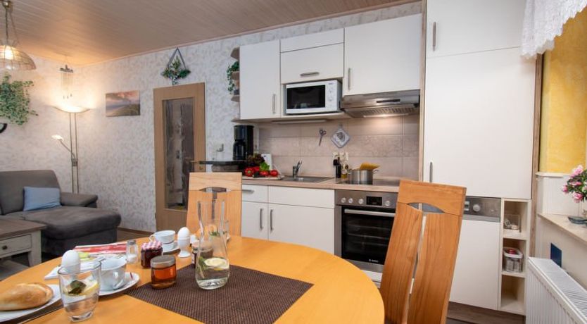 Photo of Am Koper Sand Apartment 2