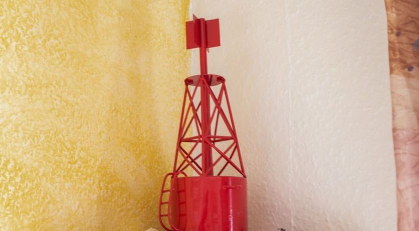 Photo of Am Koper Sand Apartment 2