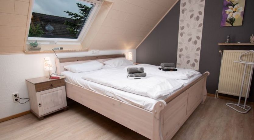 Photo of Am Koper Sand Apartment 2