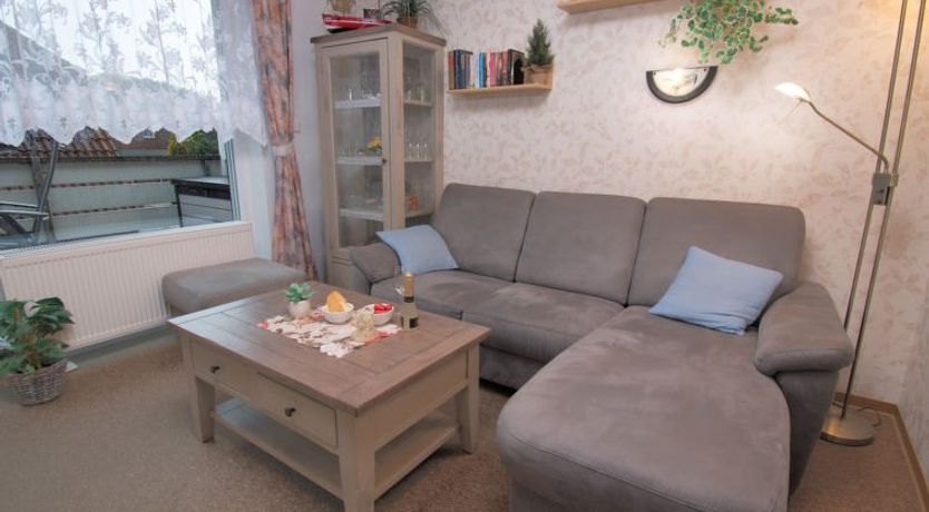 Photo of Am Koper Sand Apartment 2