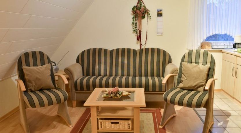 Photo of Am Nordkap Apartment 3