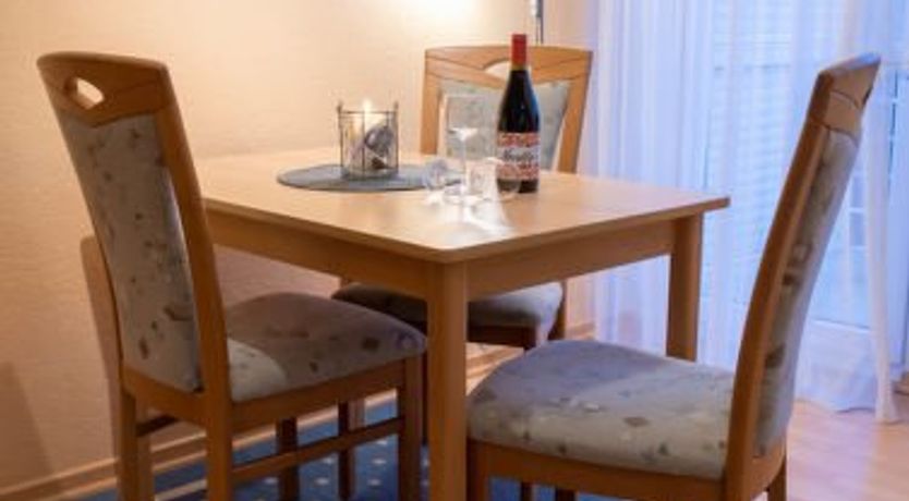 Photo of Am Nordkap Apartment 3