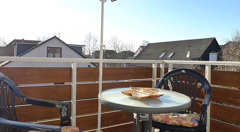 Photo of Am Nordkap Apartment 3