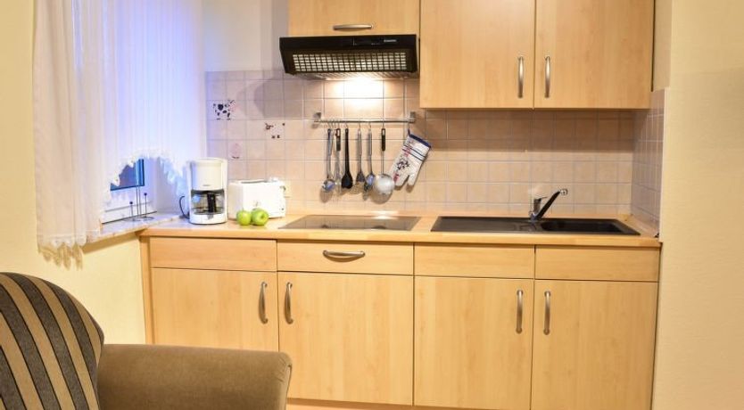 Photo of Am Nordkap Apartment 3