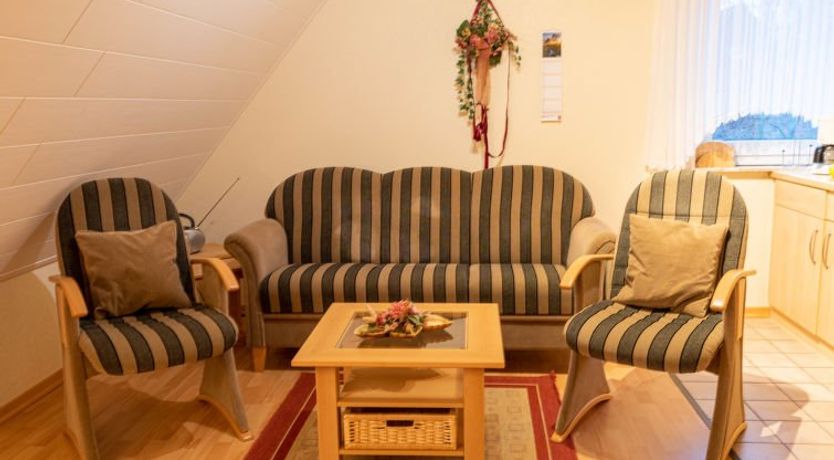 Photo of Am Nordkap Apartment 3