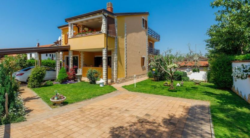 Photo of Tiziana Apartment 3