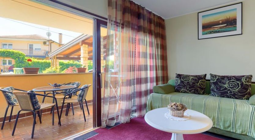 Photo of Tiziana Apartment 3