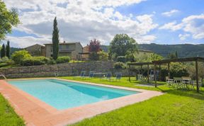 Photo of La Pieve Holiday Home 2