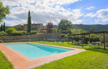 La Pieve Holiday Home 2 Holiday Home