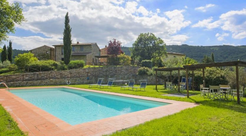 Photo of La Pieve Holiday Home 2