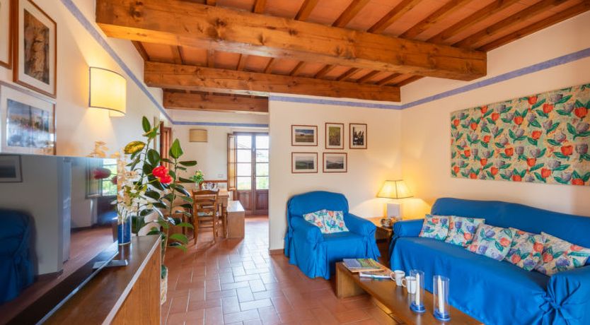 Photo of La Torre Holiday Home 4