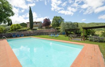 La Torre Holiday Home 4 Holiday Home