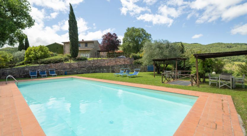 Photo of La Torre Holiday Home 4