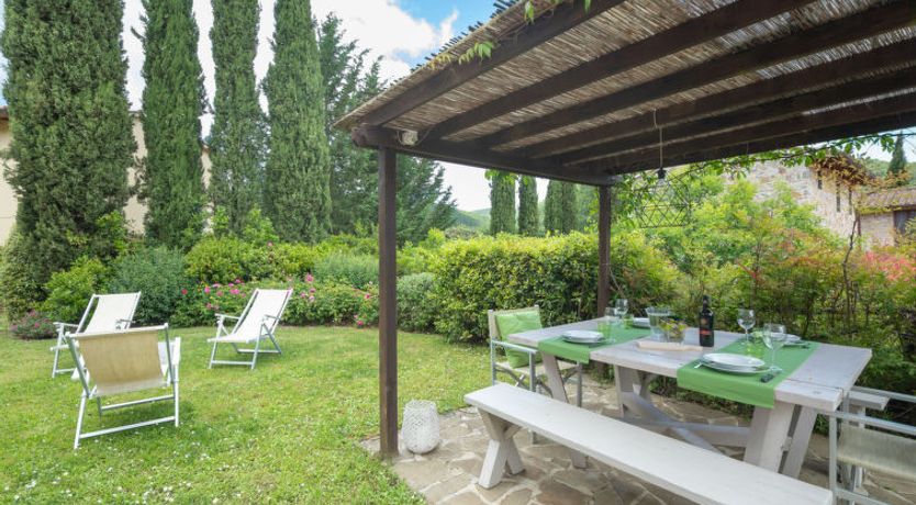 Photo of La Torre Holiday Home 4