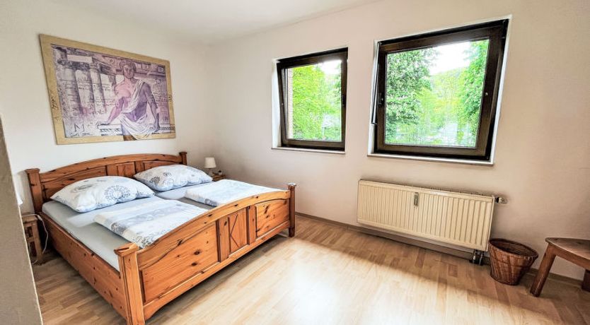 Photo of Ferienapartments Adenau Apartment 2