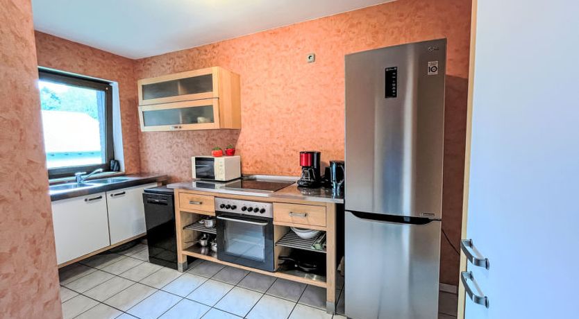 Photo of Ferienapartments Adenau Apartment 2