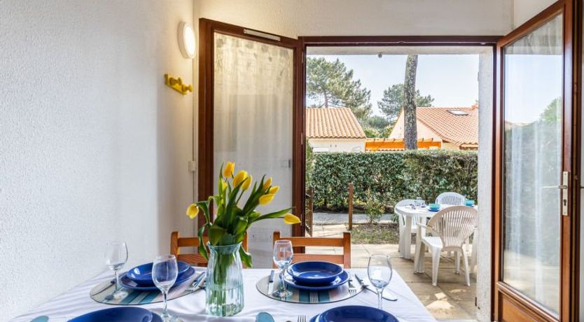 Photo of Hameau de Talaris Apartment 4