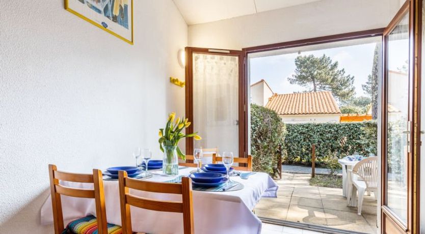 Photo of Hameau de Talaris Apartment 4