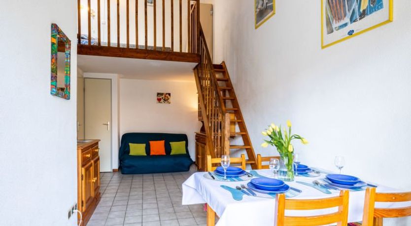 Photo of Hameau de Talaris Apartment 4