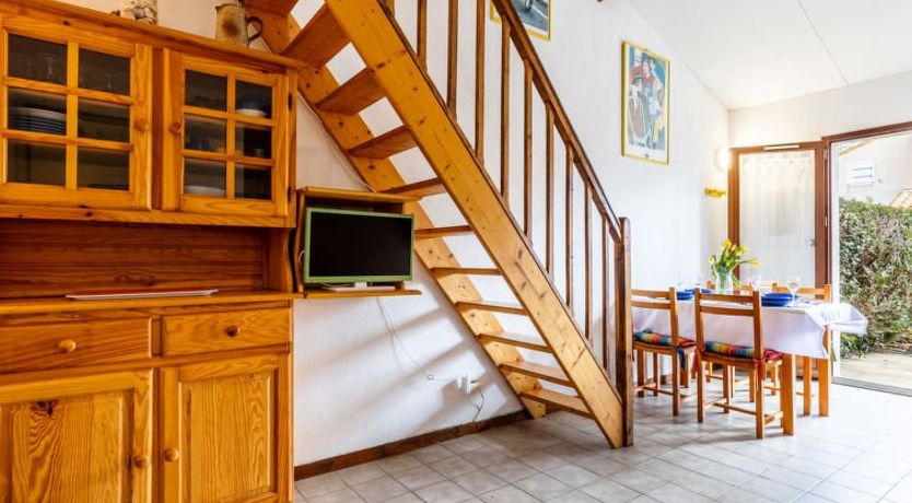 Photo of Hameau de Talaris Apartment 4