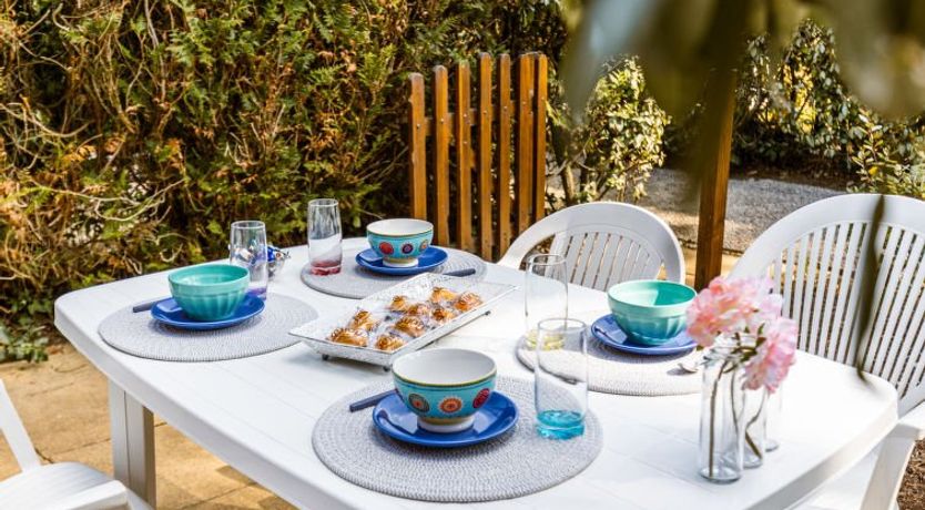 Photo of Hameau de Talaris Apartment 4