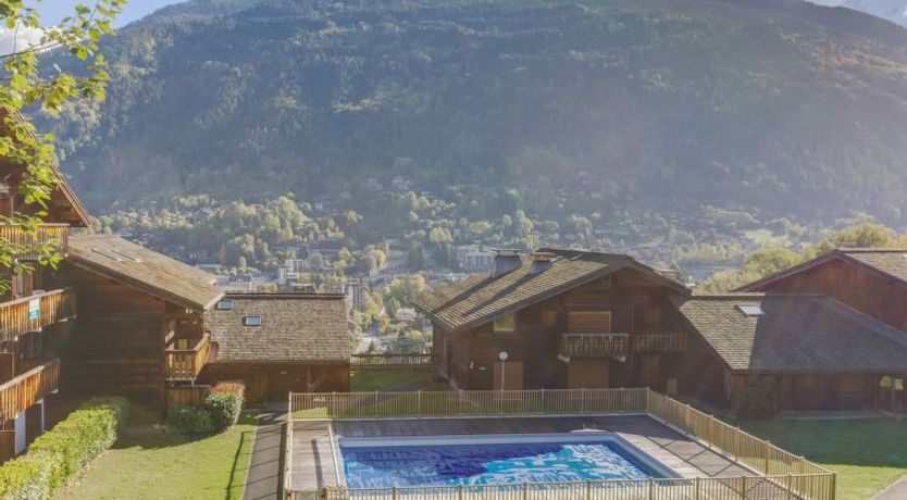 Photo of Les G'rets Apartment 4