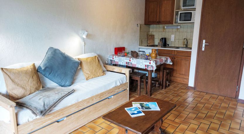 Photo of Les G'rets Apartment 4