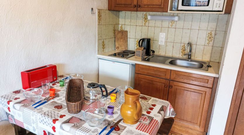 Photo of Les G'rets Apartment 4