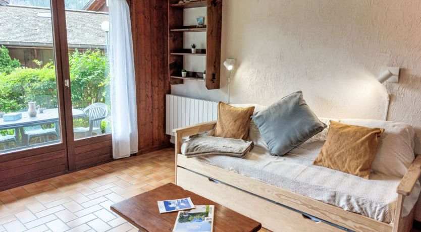 Photo of Les G'rets Apartment 4