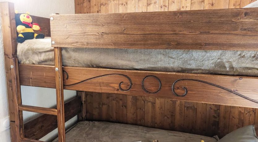 Photo of Les G'rets Apartment 4