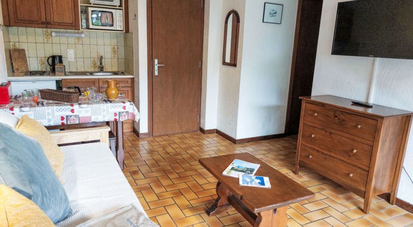 Photo of Les G'rets Apartment 4