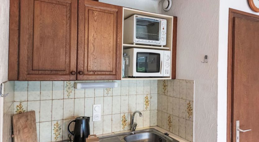 Photo of Les G'rets Apartment 4