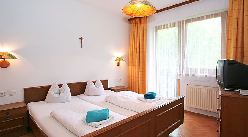 Photo of Gasteighof Apartment 5