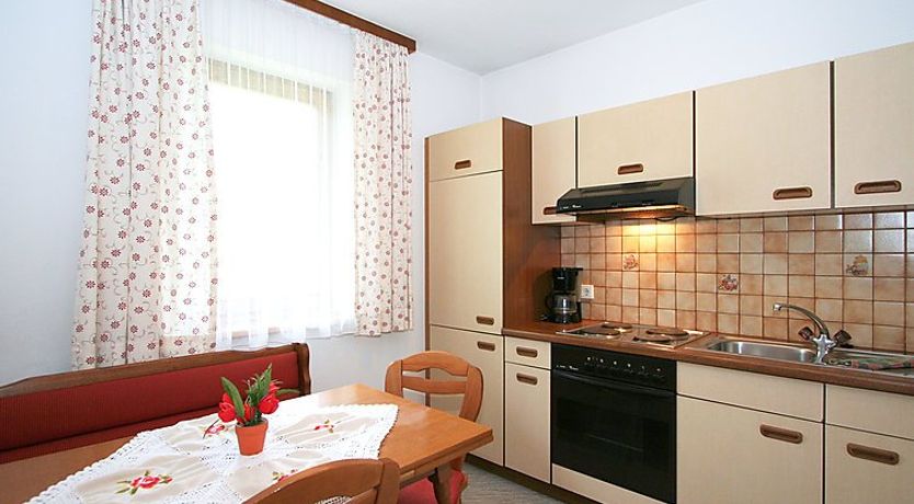 Photo of Gasteighof Apartment 5