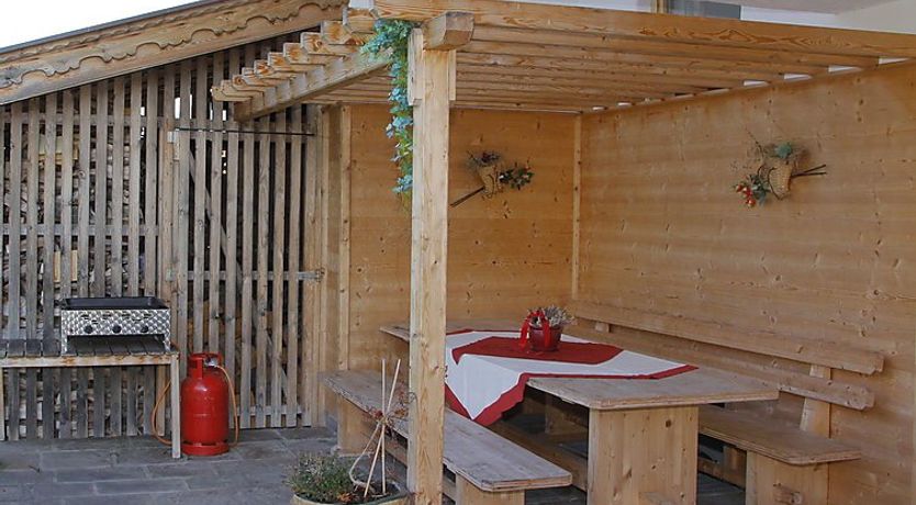 Photo of Gasteighof Apartment 5