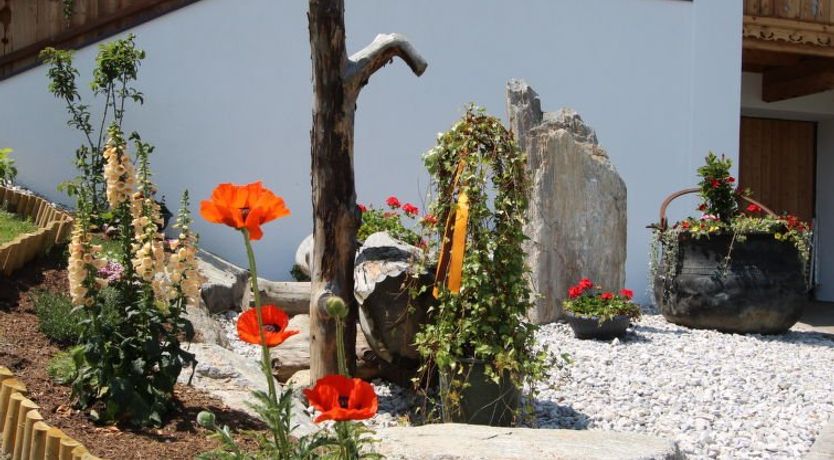 Photo of Gasteighof Apartment 5