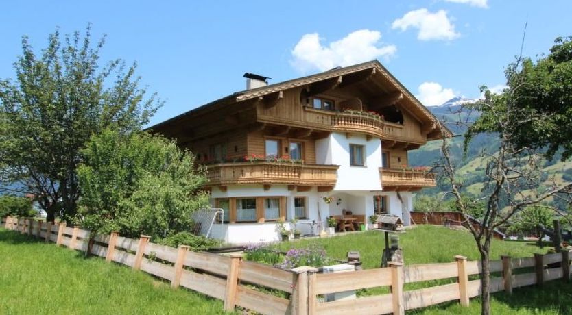 Photo of Gasteighof Apartment 5