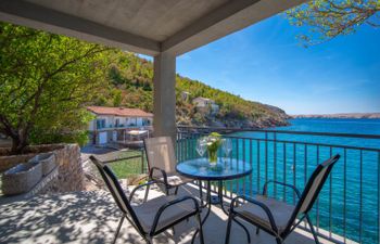 Bajadera Holiday Home