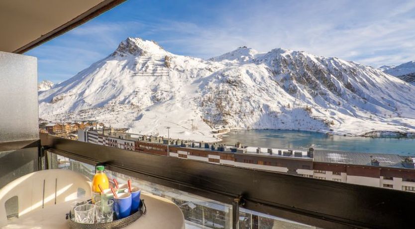 Photo of Le Bec Rouge (Le Lac) Apartment 2