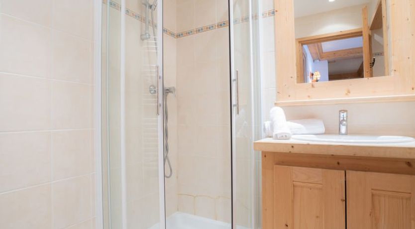 Photo of Le Bec Rouge (Le Lac) Apartment 2