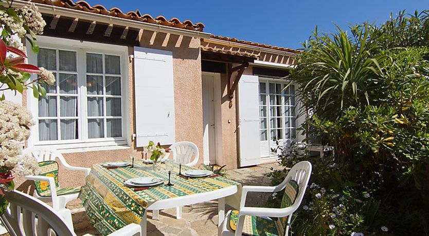 Photo of Le Clos du Rigaud