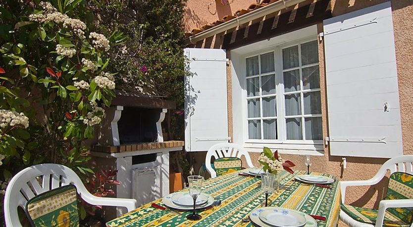 Photo of Le Clos du Rigaud