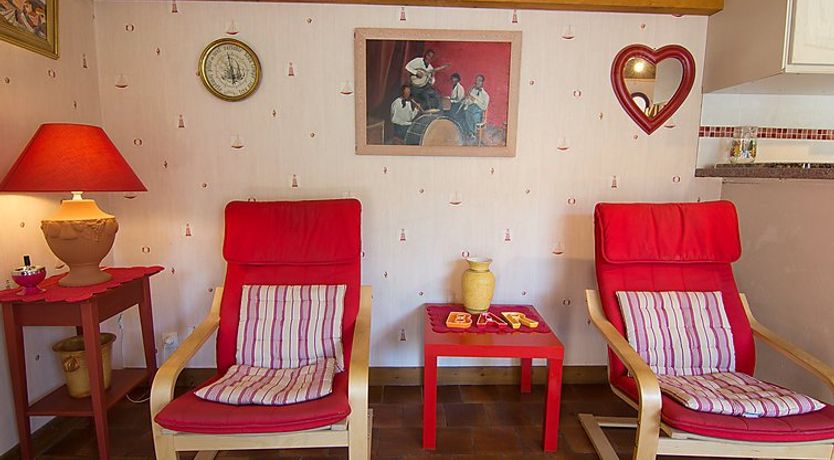 Photo of Le Clos du Rigaud