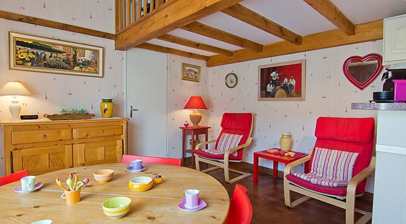 Photo of Le Clos du Rigaud