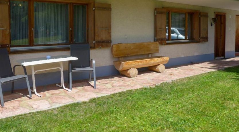 Photo of Chalet Chiebrendli